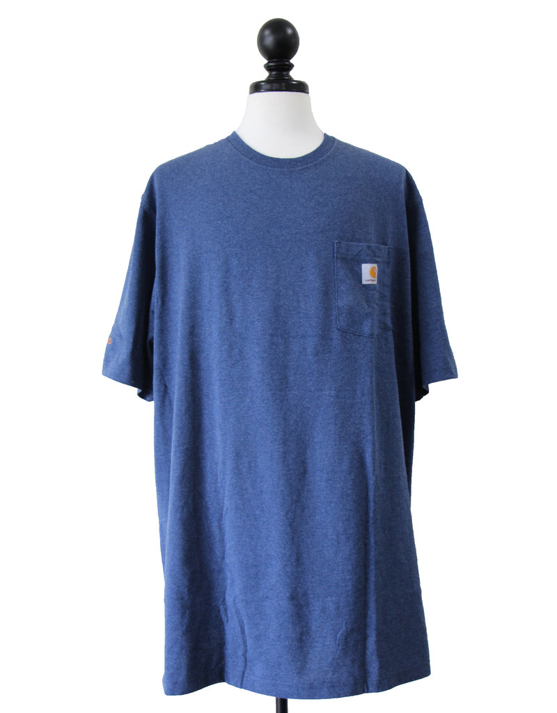 Carhartt 02153 Carhartt Workwear Pocket S/S T-Shirt