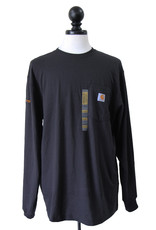 Carhartt 02154 Carhartt Workwear Pocket L/S T-Shirt