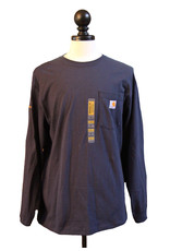 Carhartt 02154 Carhartt Workwear Pocket L/S T-Shirt