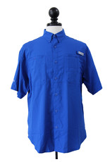 Columbia 02394 Men's Columbia Tamiami S/S Shirt