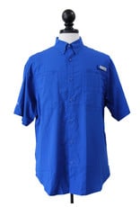 Columbia Men's Columbia Tamiami S/S Shirt