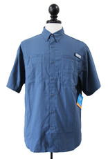 Columbia 02394 Men's Columbia Tamiami S/S Shirt