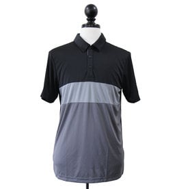 Adidas 03093 Men's Adidas Merch Block Sport Polo