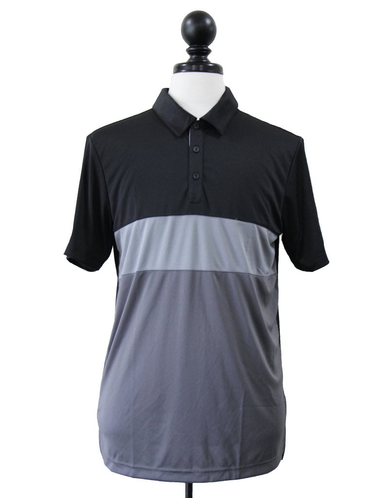 Adidas Men's Adidas Merch Block Sport Polo