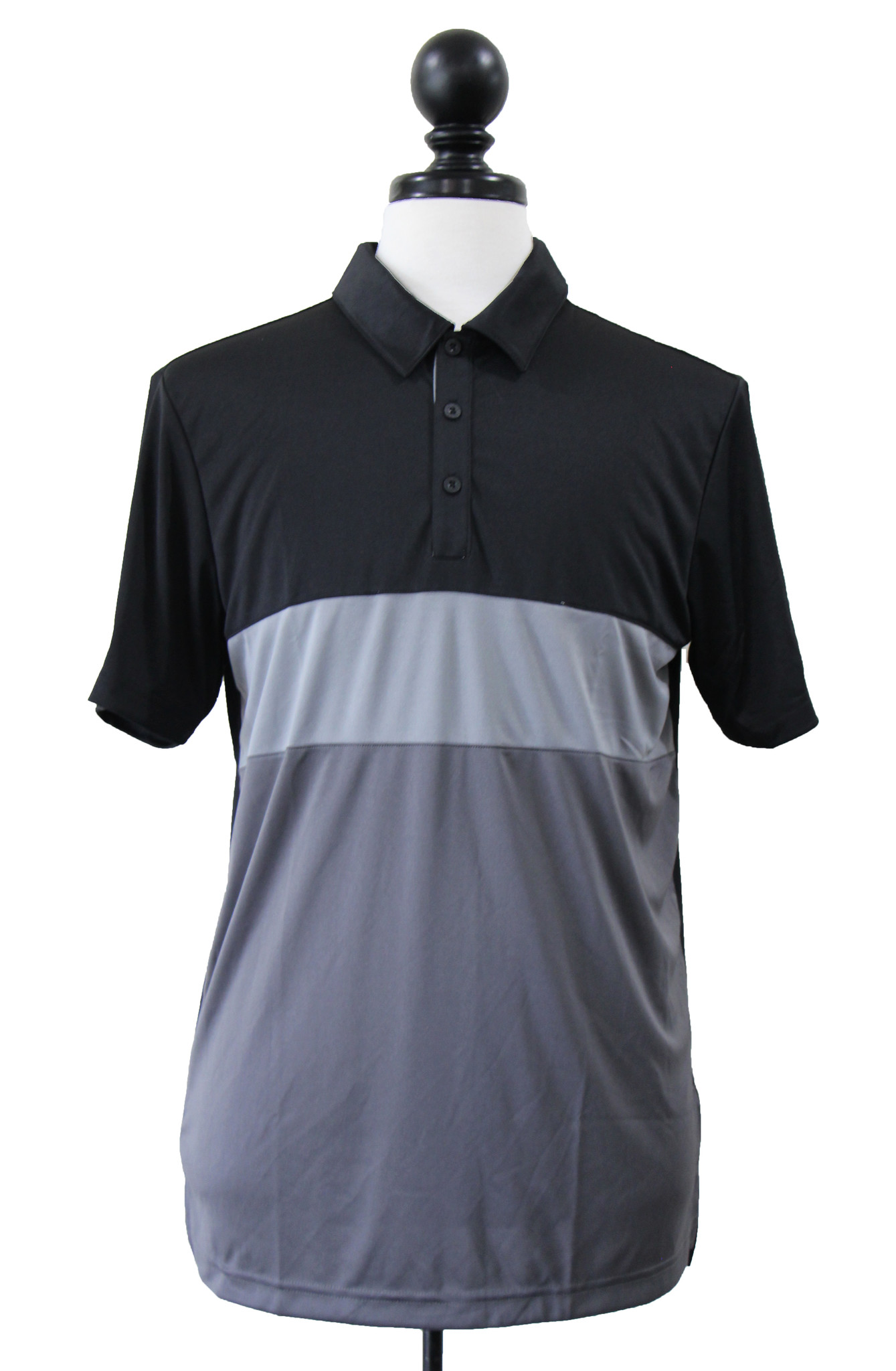adidas mens polo