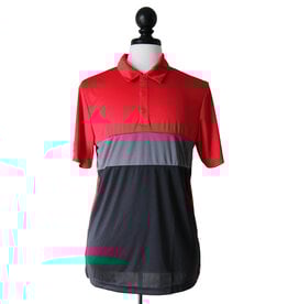Adidas Men's Adidas Merch Block Sport Polo