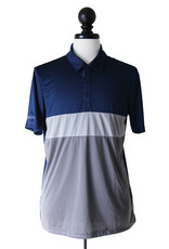 Adidas 03093 Men's Adidas Merch Block Sport Polo