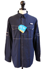 Columbia 02386 Men's Columbia Low Drag Offshore L/S Shirt