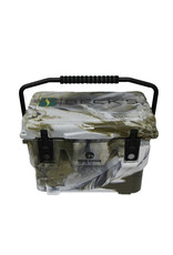 Big Frig 03086 Big Frig Badlands 10 Quart Cooler