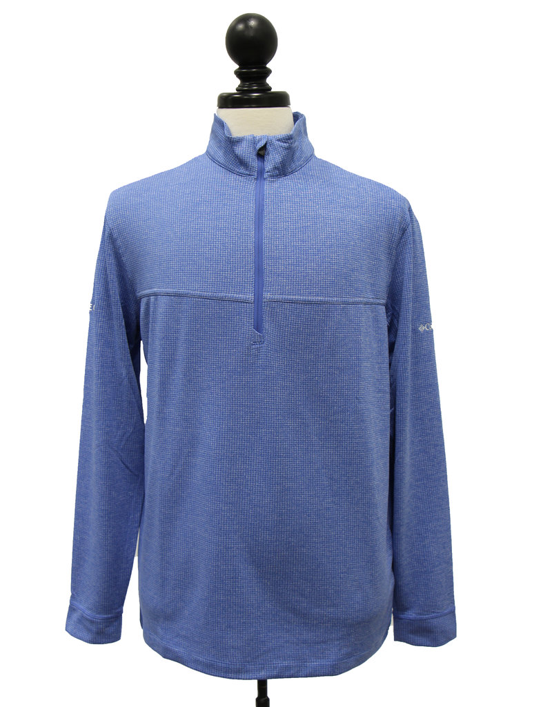 Columbia 02614 Men's Columbia Soar 1/4 Zip