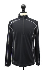 Columbia 02431 Men's Columbia Shotgun 1/4 Zip