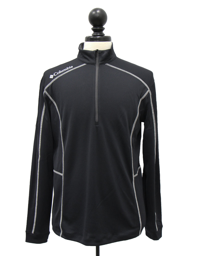 Columbia 02431 Men's Columbia Shotgun 1/4 Zip