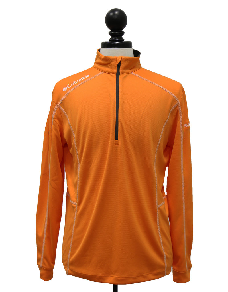 Columbia 02431 Men's Columbia Shotgun 1/4 Zip