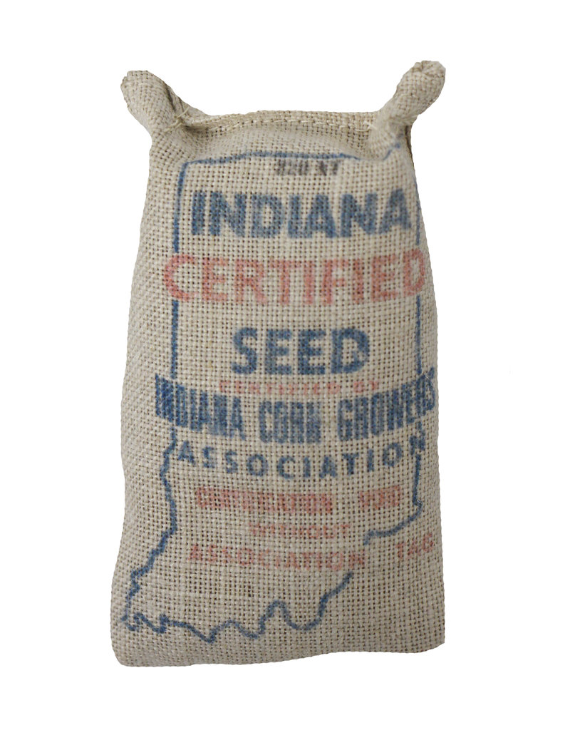 N/A Mini Seed Bag