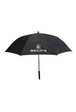 Incentive Supply 03122 Vintage Logo Umbrella