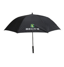 Incentive Supply 03122 Vintage Logo Umbrella