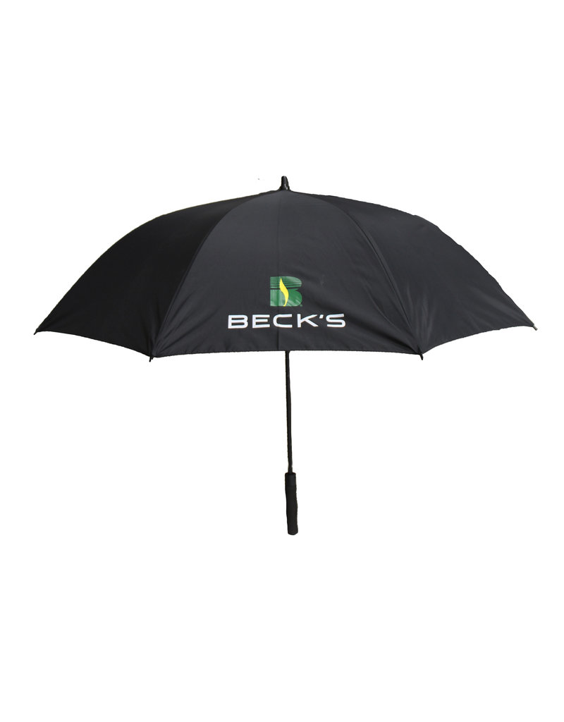 Incentive Supply 03122 Vintage Logo Umbrella