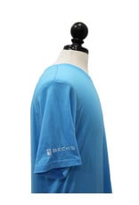 Columbia 02460 Men’s Columbia Solar Shield S/S Shirt
