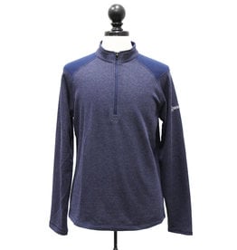 Adidas Men's Adidas Heathered 1/4 Zip