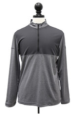 Adidas 02401 Men's Adidas Lightweight UPF 1/4 Zip