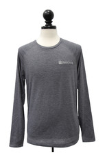 Sport-Tek Posicharge Tri-Blend Raglan L/S T-Shirt