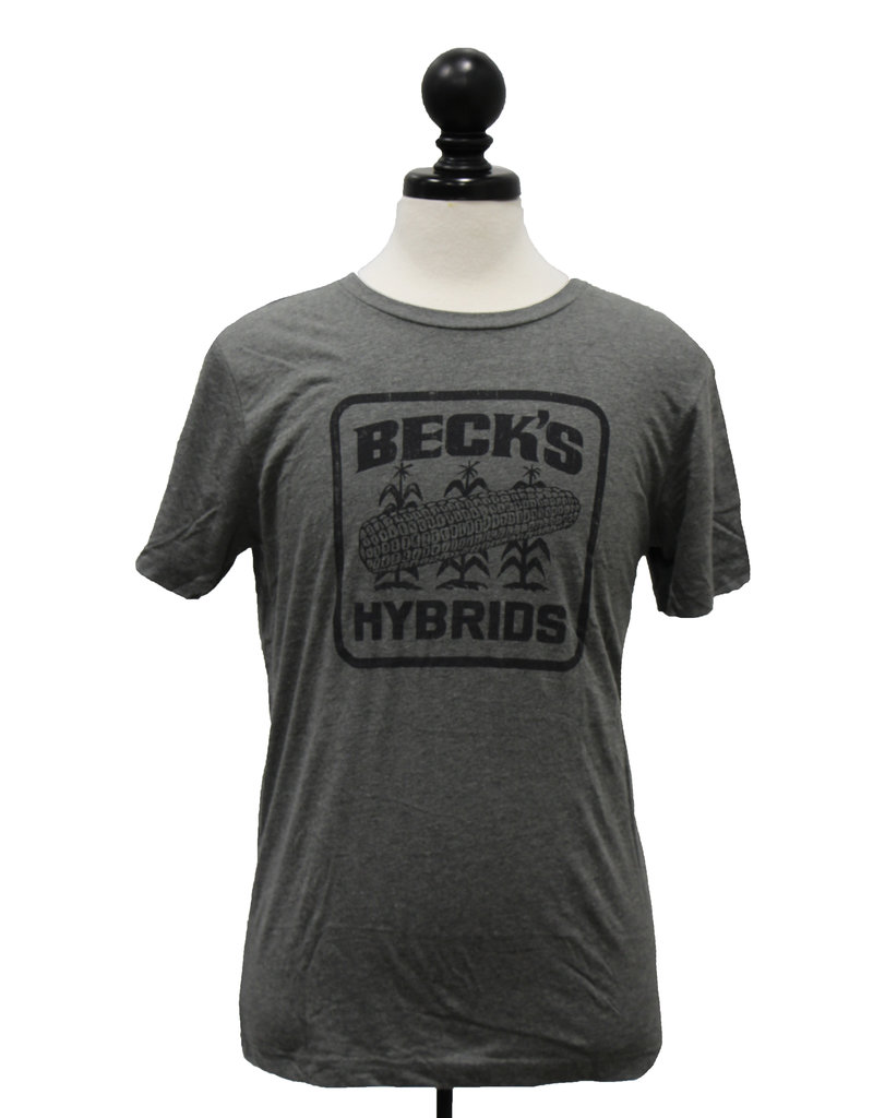 Bella+Canvas 02261 Bella+Canvas Vintage Logo T-Shirt