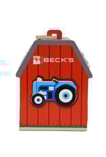 03039 Melissa & Doug Sorting Barn