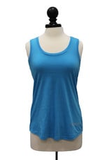 District Women's Tri Racer Tank Top