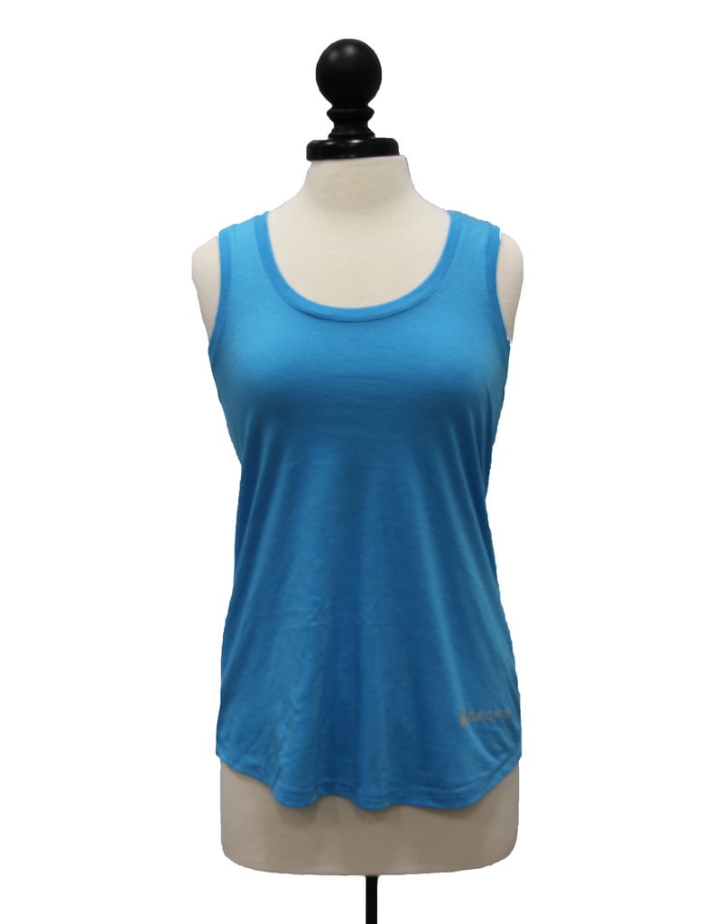 District Women's Tri Racer Tank Top