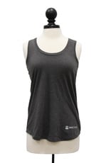 District Women's Tri Racer Tank Top