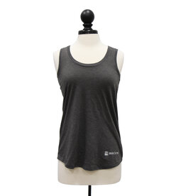 District Women's Tri Racer Tank Top