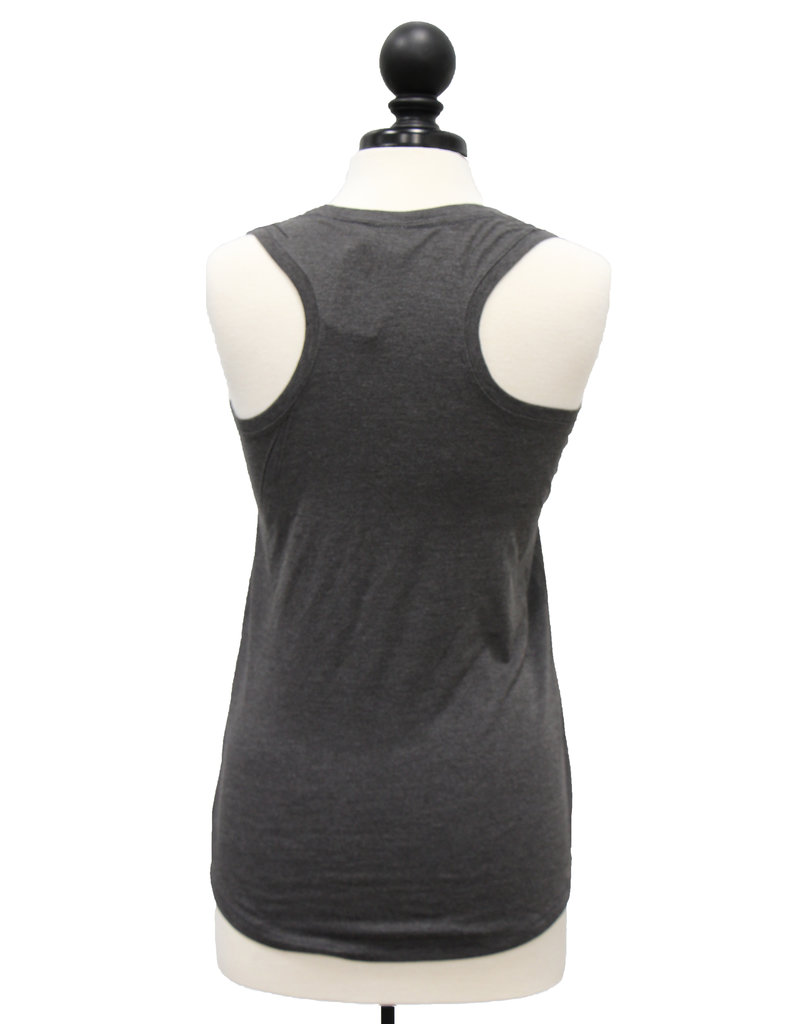 District 03162 Women's Tri Racer Tank Top