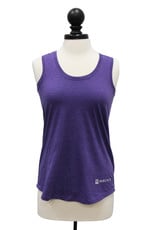 District Women's Tri Racer Tank Top