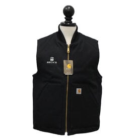 Carhartt Men's Carhartt Duck Vest