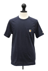 Carhartt 02616 Carhartt Force Short Sleeve T-Shirt