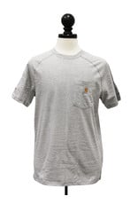 Carhartt Carhartt Force Short Sleeve T-Shirt