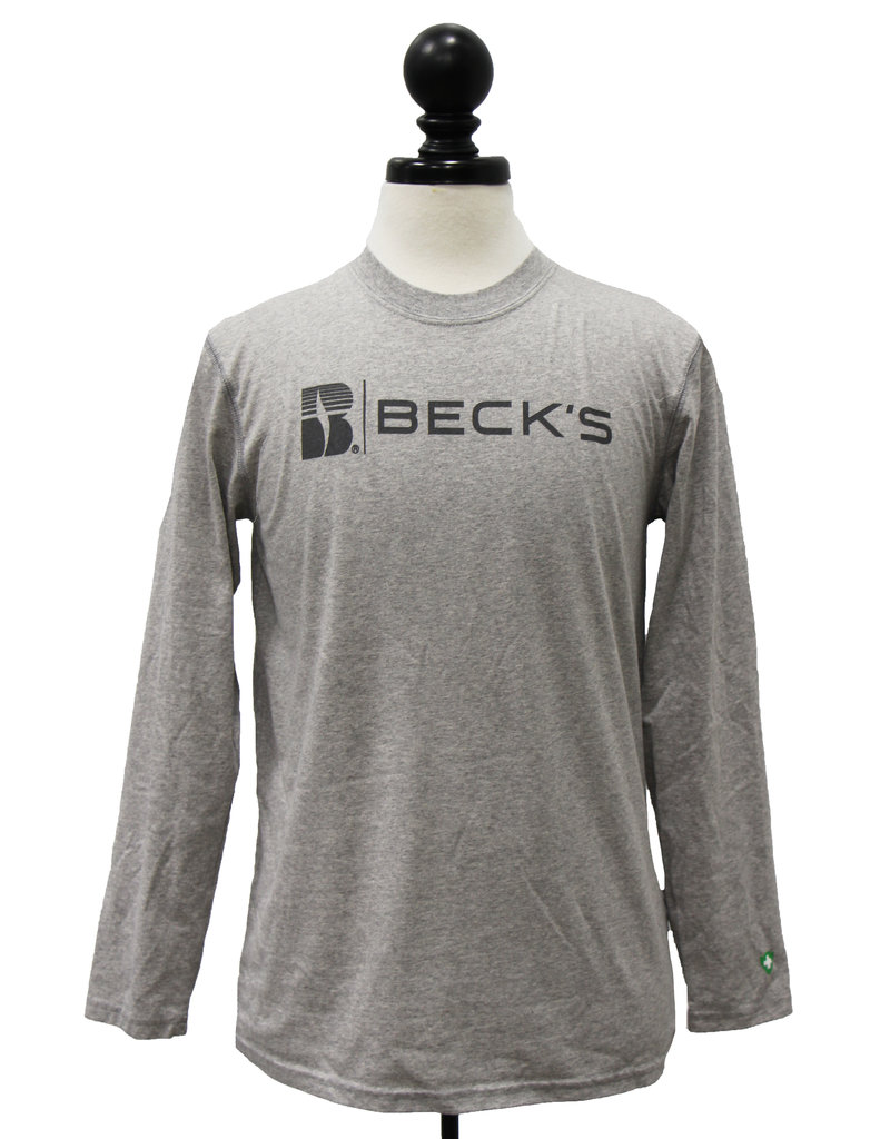 Insect Shield Dri Balance L S Shirt Beck S Country Store