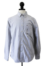 Tommy Hilfiger 03070 Hilfiger New England L/S Button Down