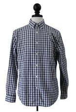 Tommy Hilfiger 03068 Hilfiger Plaid L/S Button Down
