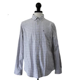 Tommy Hilfiger Hilfiger Plaid L/S Button Down