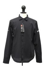 Under Armour Men's Ultimate Button Down Longsleeve Shirt (XX-Large,  Graphite) : : Clothing, Shoes & Accessories