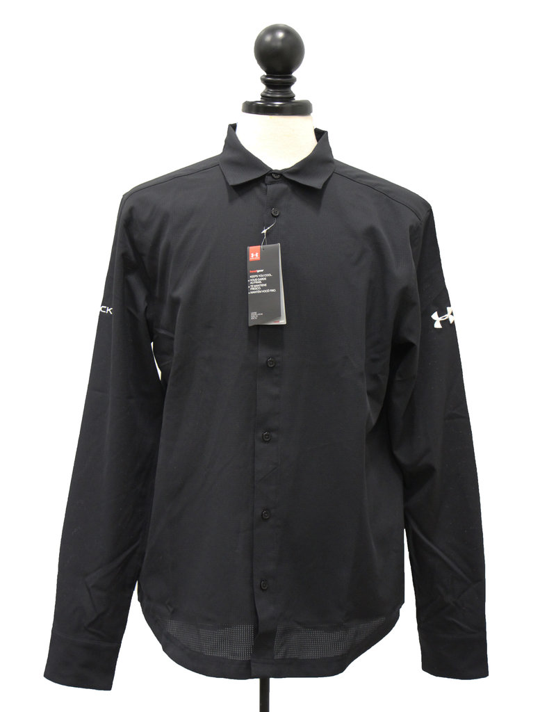 Under Armour 01703 Men’s Under Armour Ultimate L/S Button Down