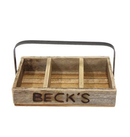 Union Farm Goods 01243 Union Farm Goods 3-Section Tray