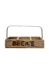 Union Farm Goods 01243 Union Farm Goods 3-Section Tray