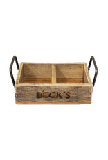 Union Farm Goods 01437 Union Farm Goods 2-Section Tray