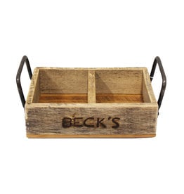 Union Farm Goods 01437 Union Farm Goods 2-Section Tray