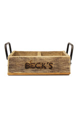 Union Farm Goods 01437 Union Farm Goods 2-Section Tray