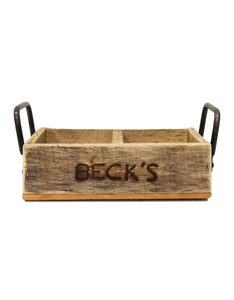 Union Farm Goods 01437 Union Farm Goods 2-Section Tray