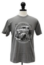 Comfort Colors First Truck S/S T-Shirt