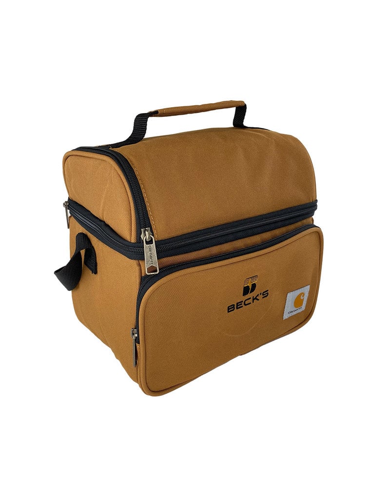 Carhartt Carhartt Deluxe Lunch Cooler